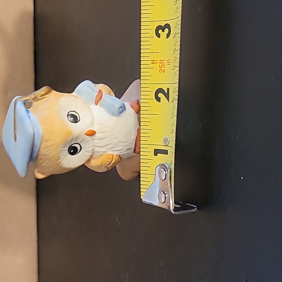 Graduation Owl Figurine - Picture 8 of 9